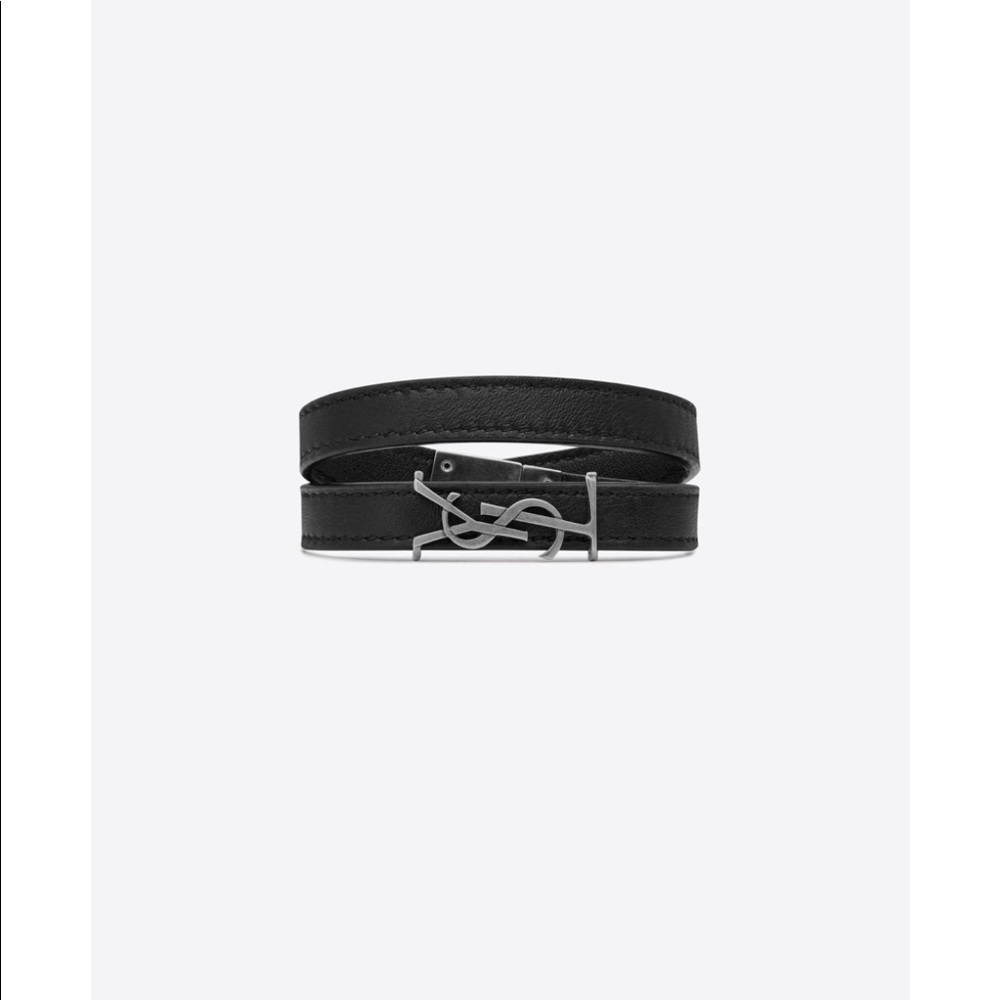 YSL Bracelet Never Worn Brand New